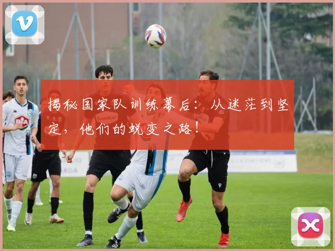 揭秘国家队训练幕后:从迷茫到坚定,他们的蜕变之路!